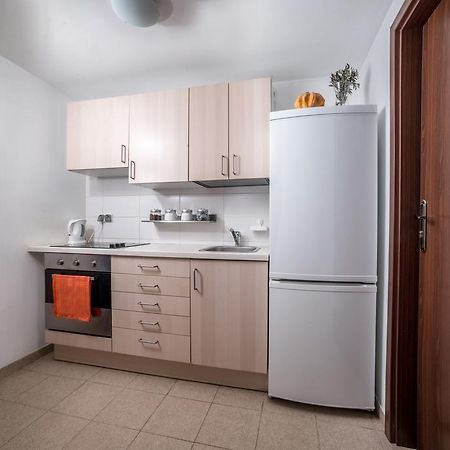 Gim Apartments Gdańsk Eksteriør billede