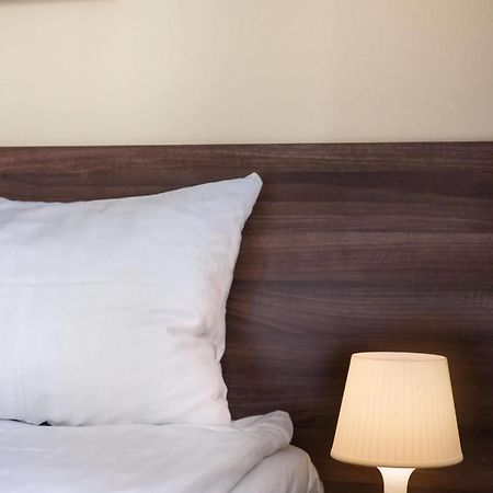 Gim Apartments Gdańsk Eksteriør billede