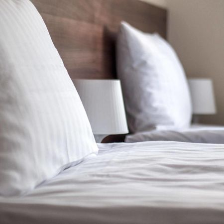 Gim Apartments Gdańsk Eksteriør billede