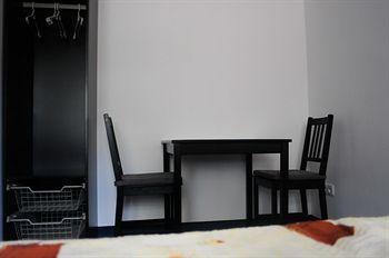 Gim Apartments Gdańsk Eksteriør billede