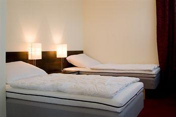 Gim Apartments Gdańsk Eksteriør billede