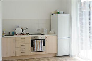Gim Apartments Gdańsk Eksteriør billede