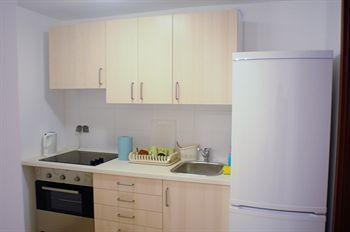 Gim Apartments Gdańsk Eksteriør billede