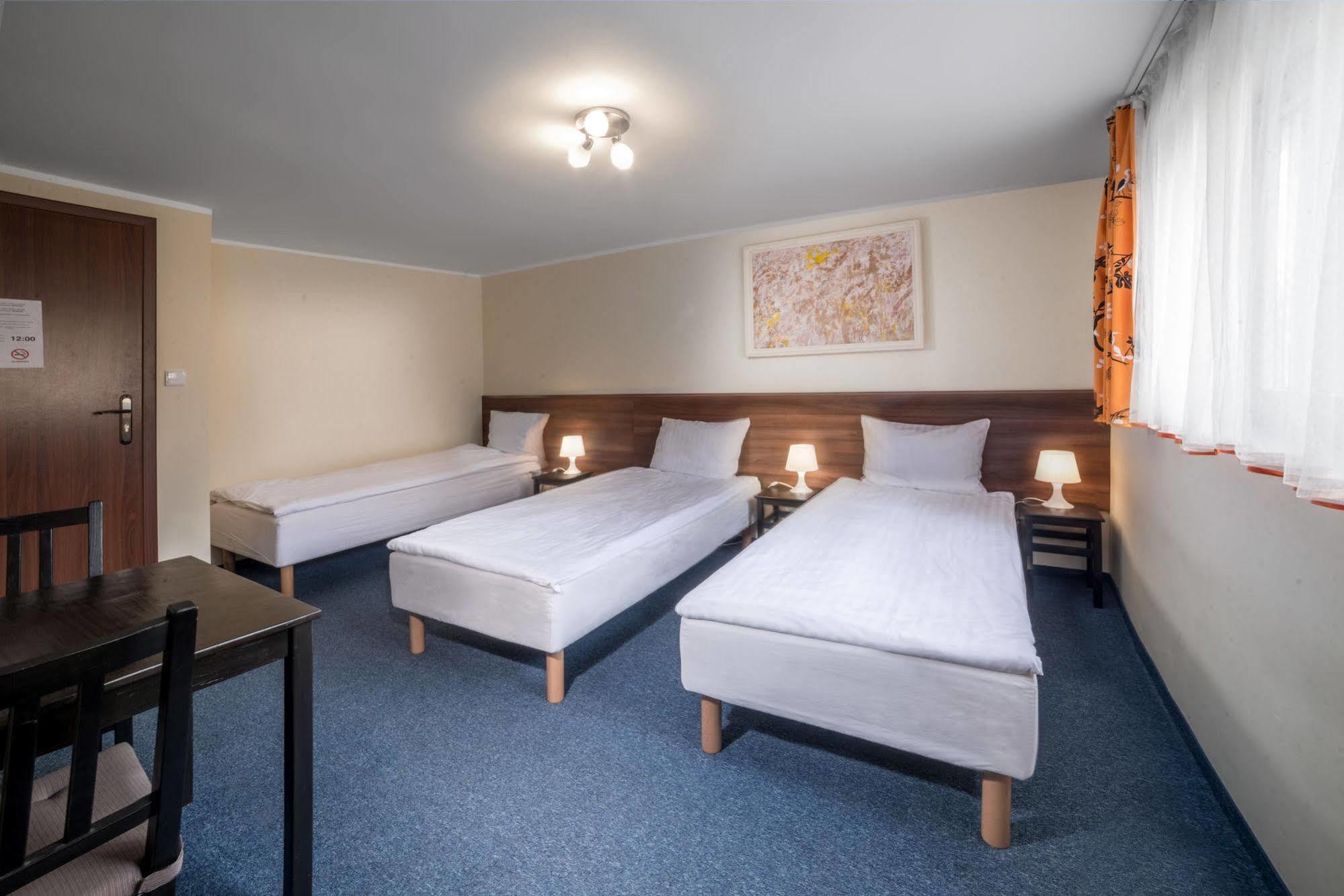 Gim Apartments Gdańsk Eksteriør billede