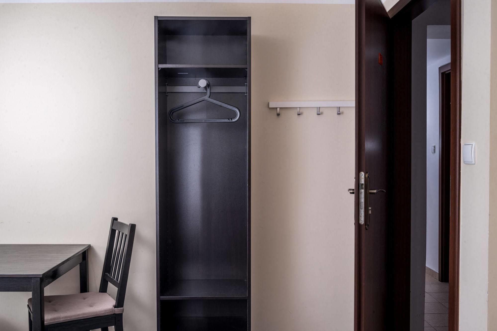 Gim Apartments Gdańsk Eksteriør billede